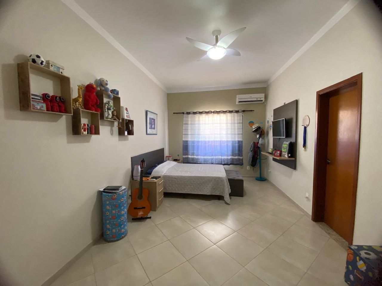 Casa de condomínio à venda no Condominio Fazenda Palmeiras Imperiais: