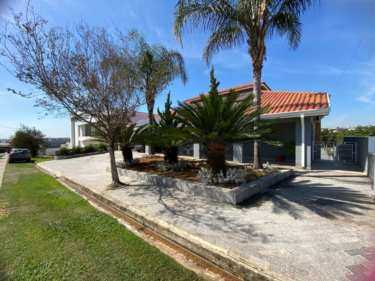 Casa de condomínio à venda no Condominio Fazenda Palmeiras Imperiais: