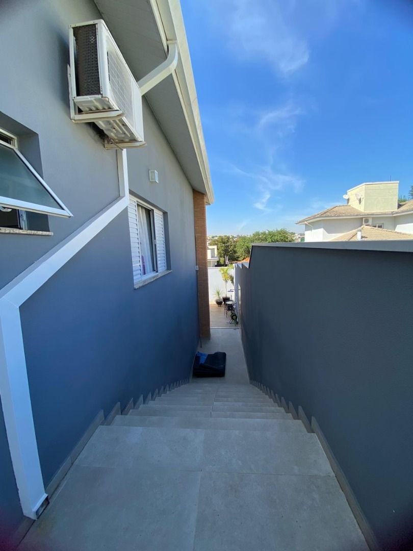 Casa de condomínio à venda no Condominio Fazenda Palmeiras Imperiais: