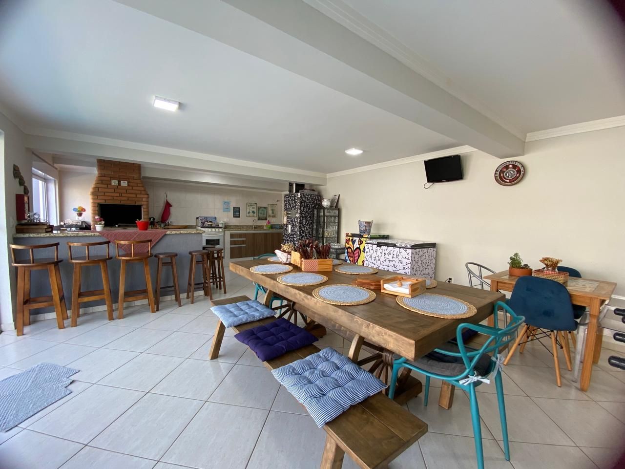 Casa de condomínio à venda no Condominio Fazenda Palmeiras Imperiais: