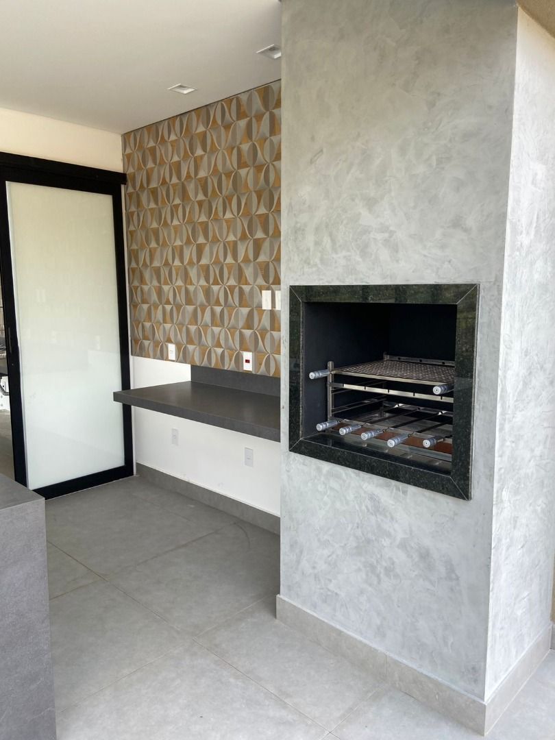 Casa de condomínio à venda no Condomínio Alphaville Castelo Itu: