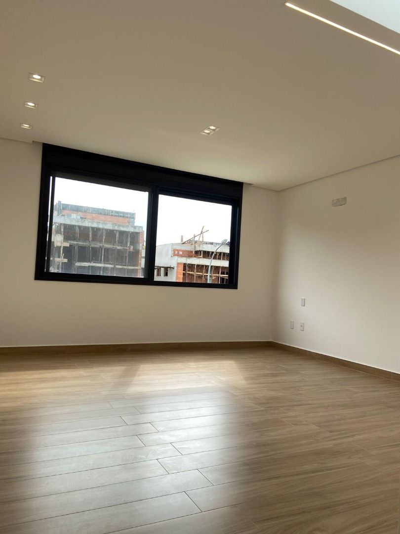 Casa de condomínio à venda no Condomínio Alphaville Castelo Itu: