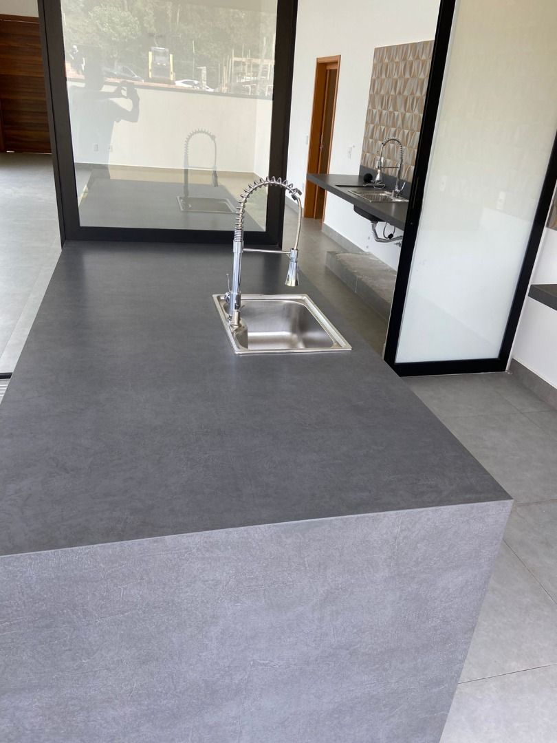 Casa de condomínio à venda no Condomínio Alphaville Castelo Itu: