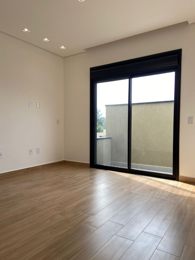 Casa de condomínio à venda no Condomínio Alphaville Castelo Itu: