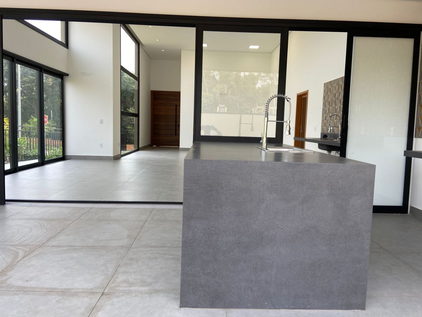 Casa de condomínio à venda no Condomínio Alphaville Castelo Itu: