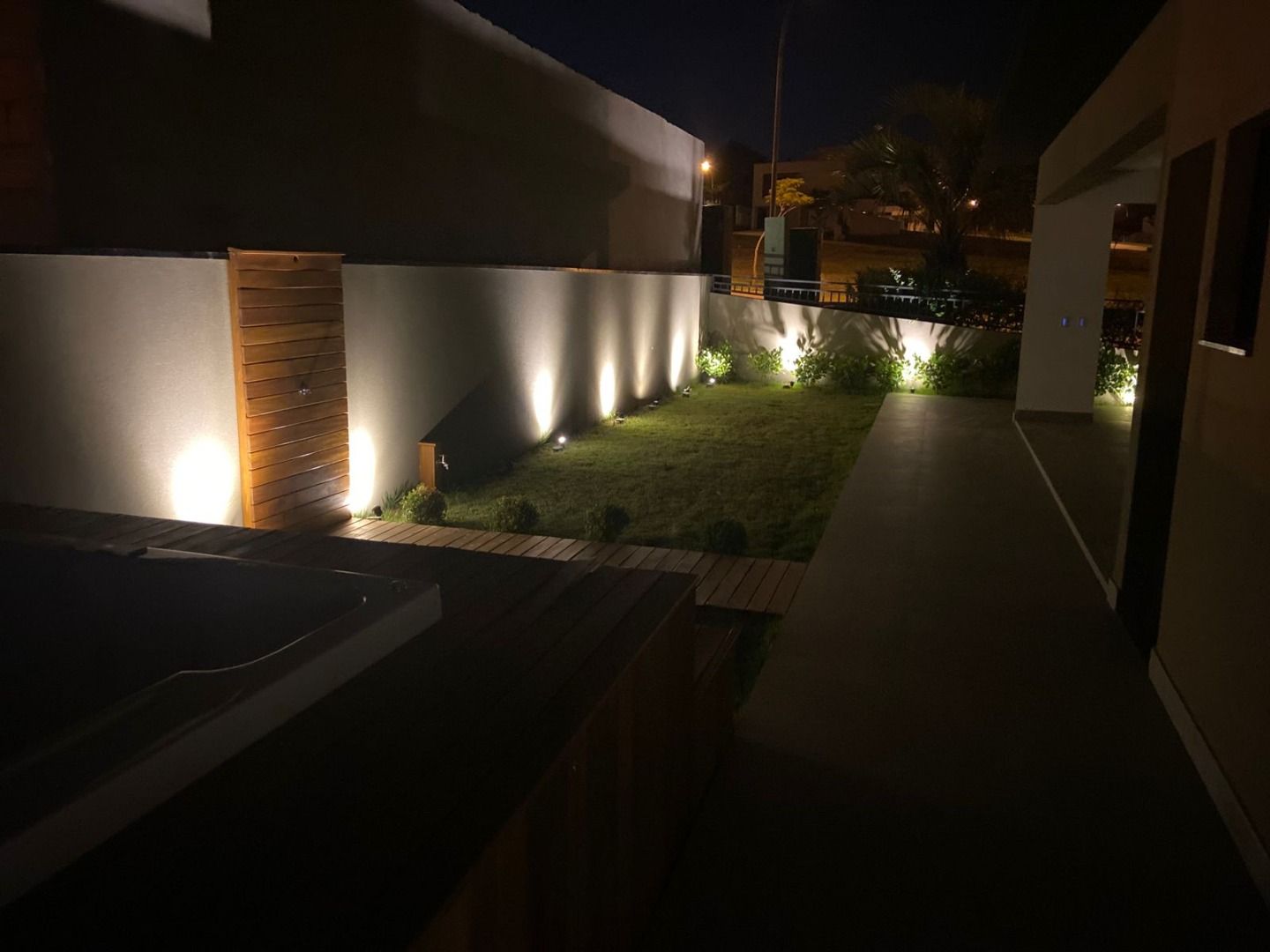 Casa de condomínio à venda no Condomínio Alphaville Castelo Itu: