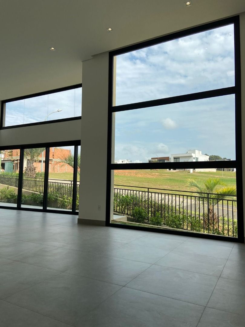 Casa de condomínio à venda no Condomínio Alphaville Castelo Itu: