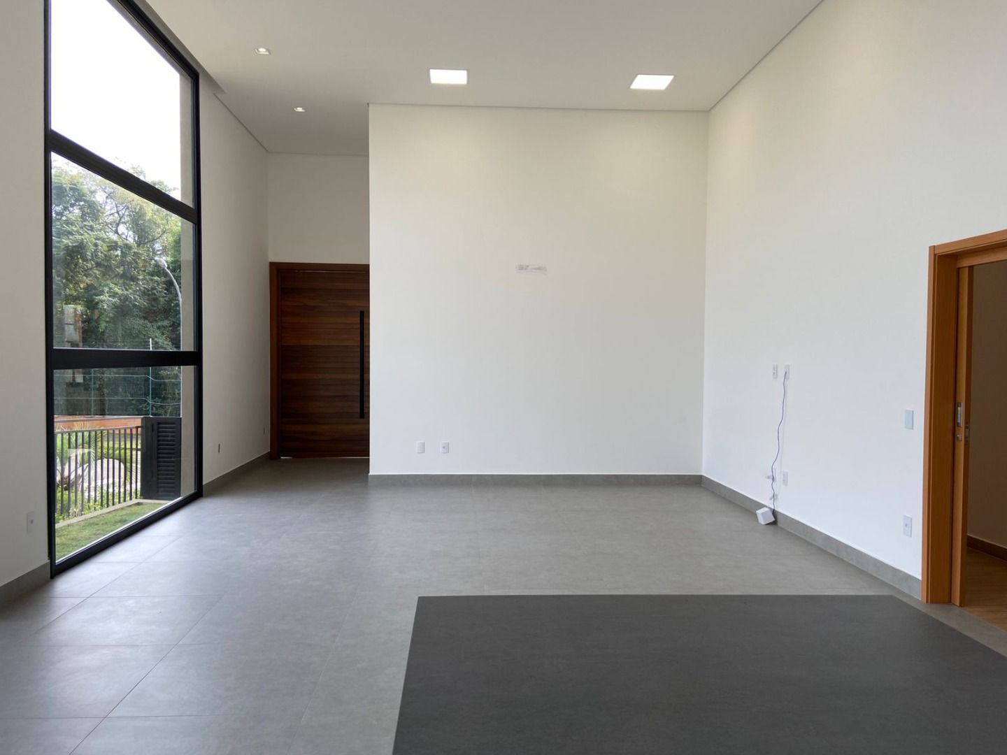 Casa de condomínio à venda no Condomínio Alphaville Castelo Itu: