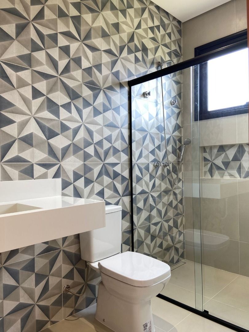 Casa de condomínio à venda no Condomínio Alphaville Castelo Itu: