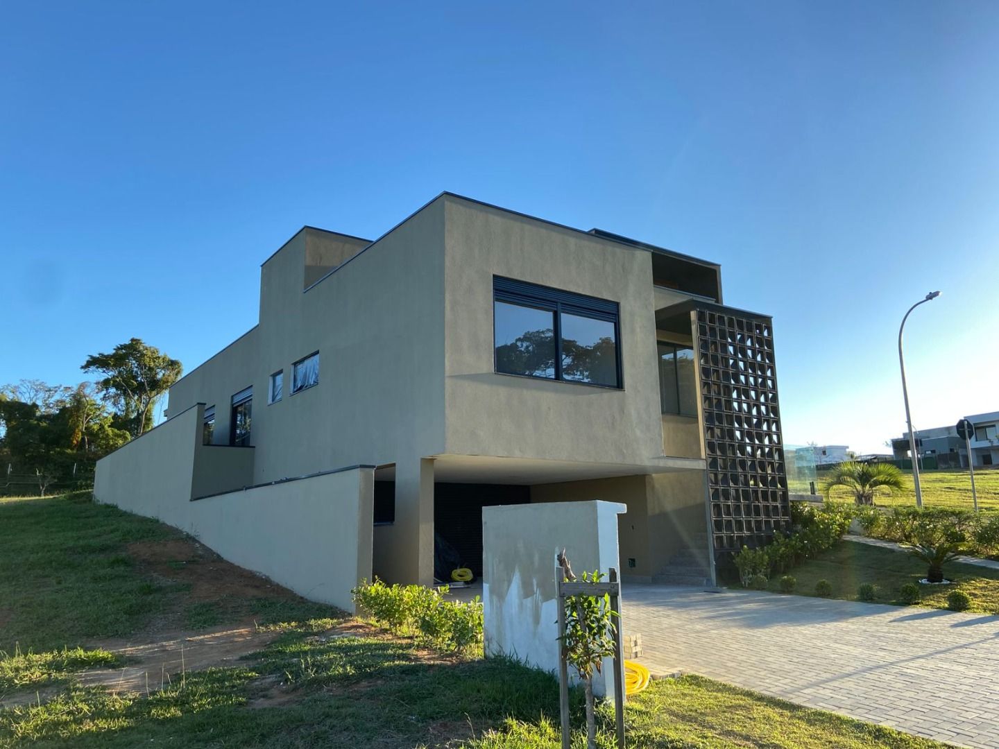 Casa de condomínio à venda no Condomínio Alphaville Castelo Itu: