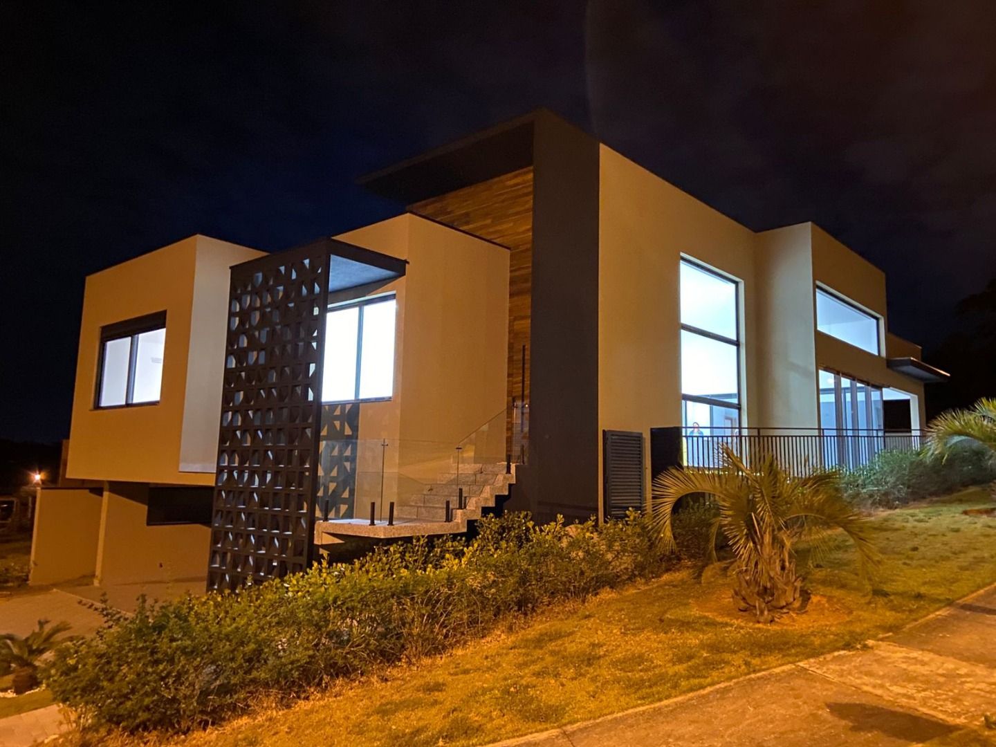 Casa de condomínio à venda no Condomínio Alphaville Castelo Itu: