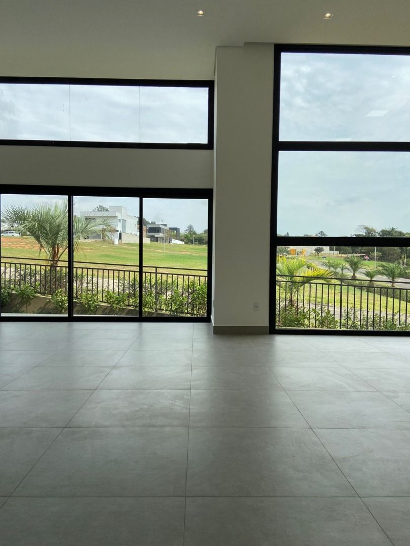 Casa de condomínio à venda no Condomínio Alphaville Castelo Itu: