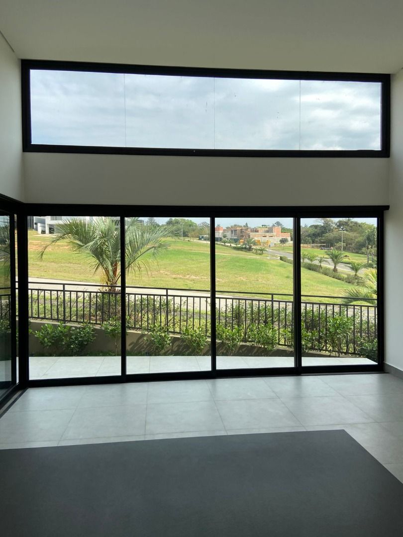 Casa de condomínio à venda no Condomínio Alphaville Castelo Itu: