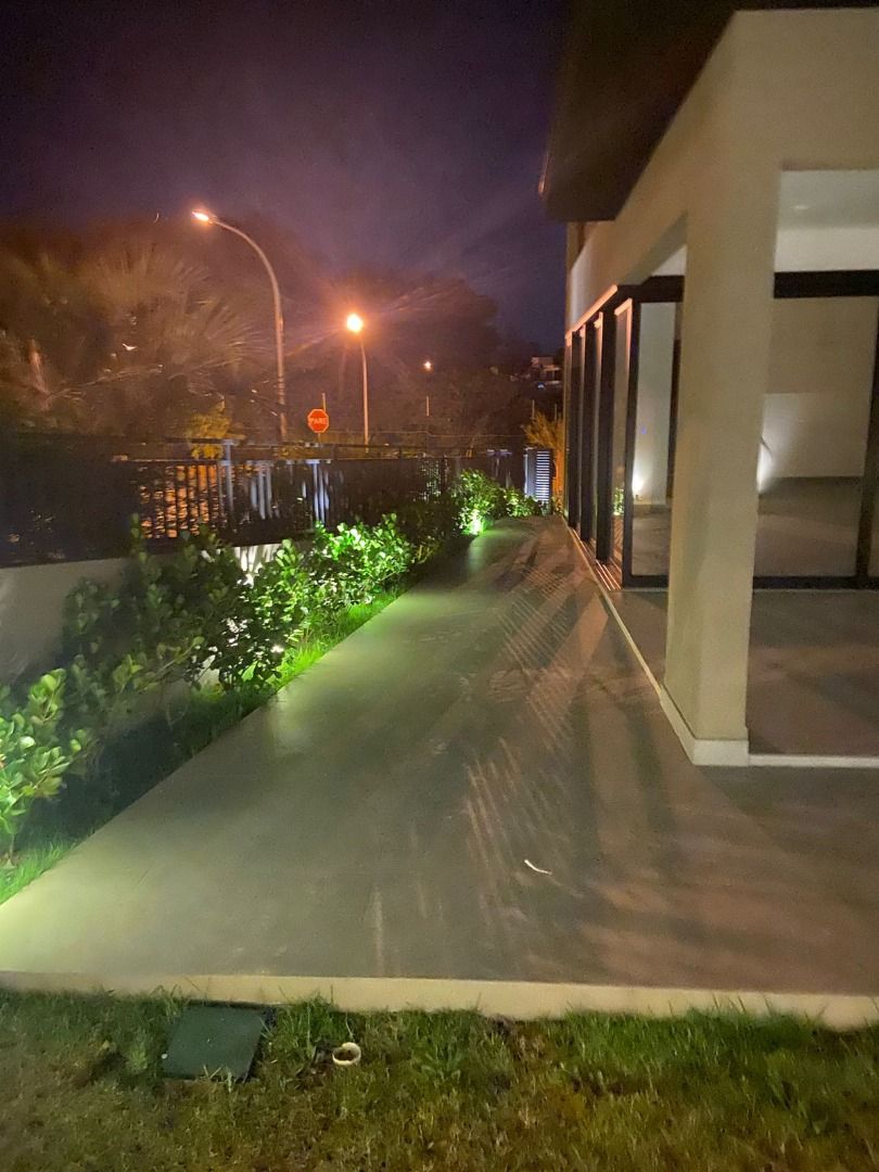 Casa de condomínio à venda no Condomínio Alphaville Castelo Itu: