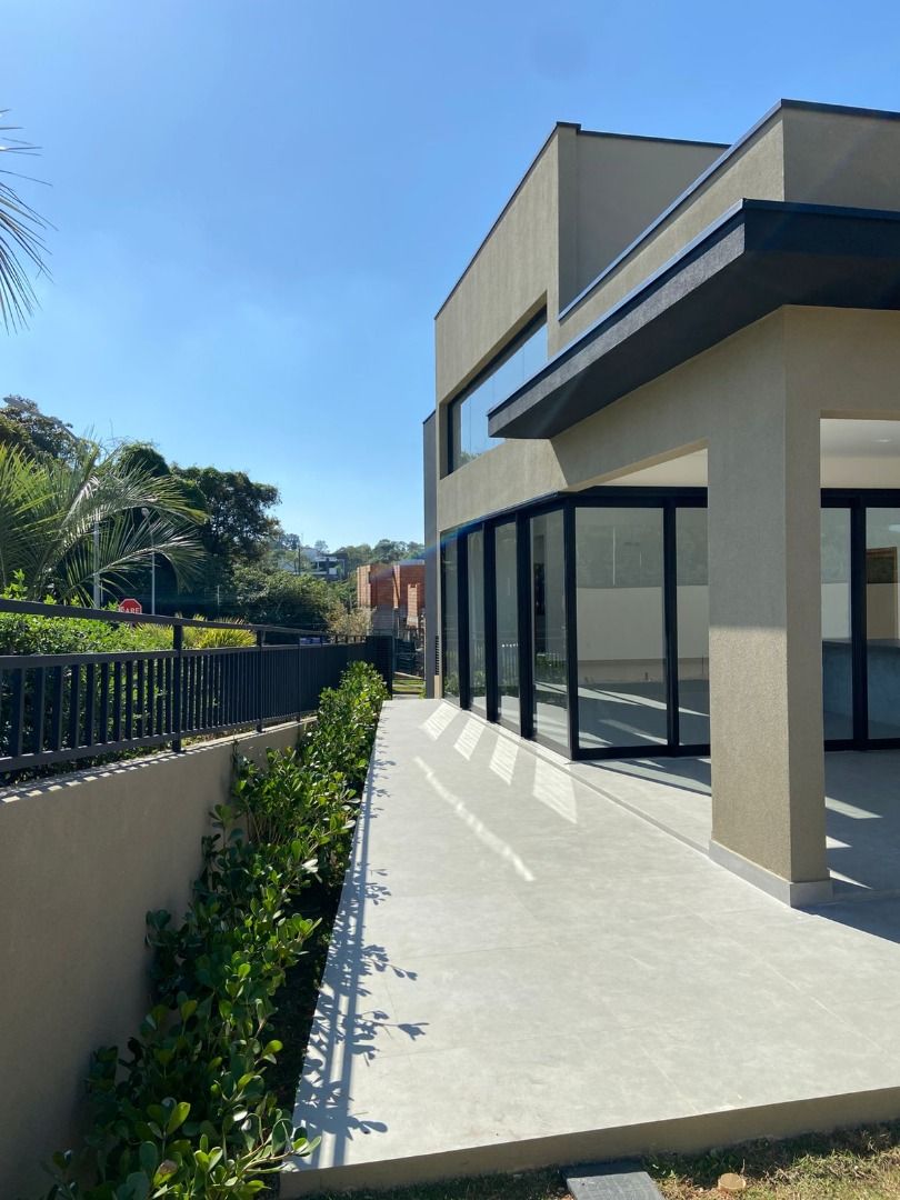 Casa de condomínio à venda no Condomínio Alphaville Castelo Itu: