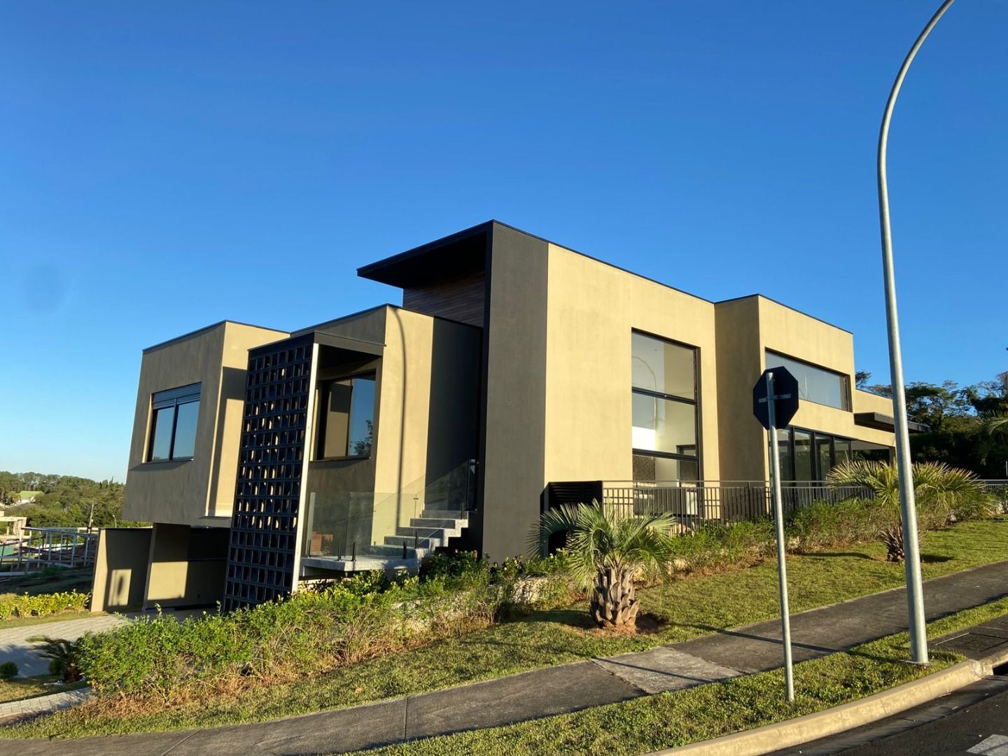 Casa de condomínio à venda no Condomínio Alphaville Castelo Itu: