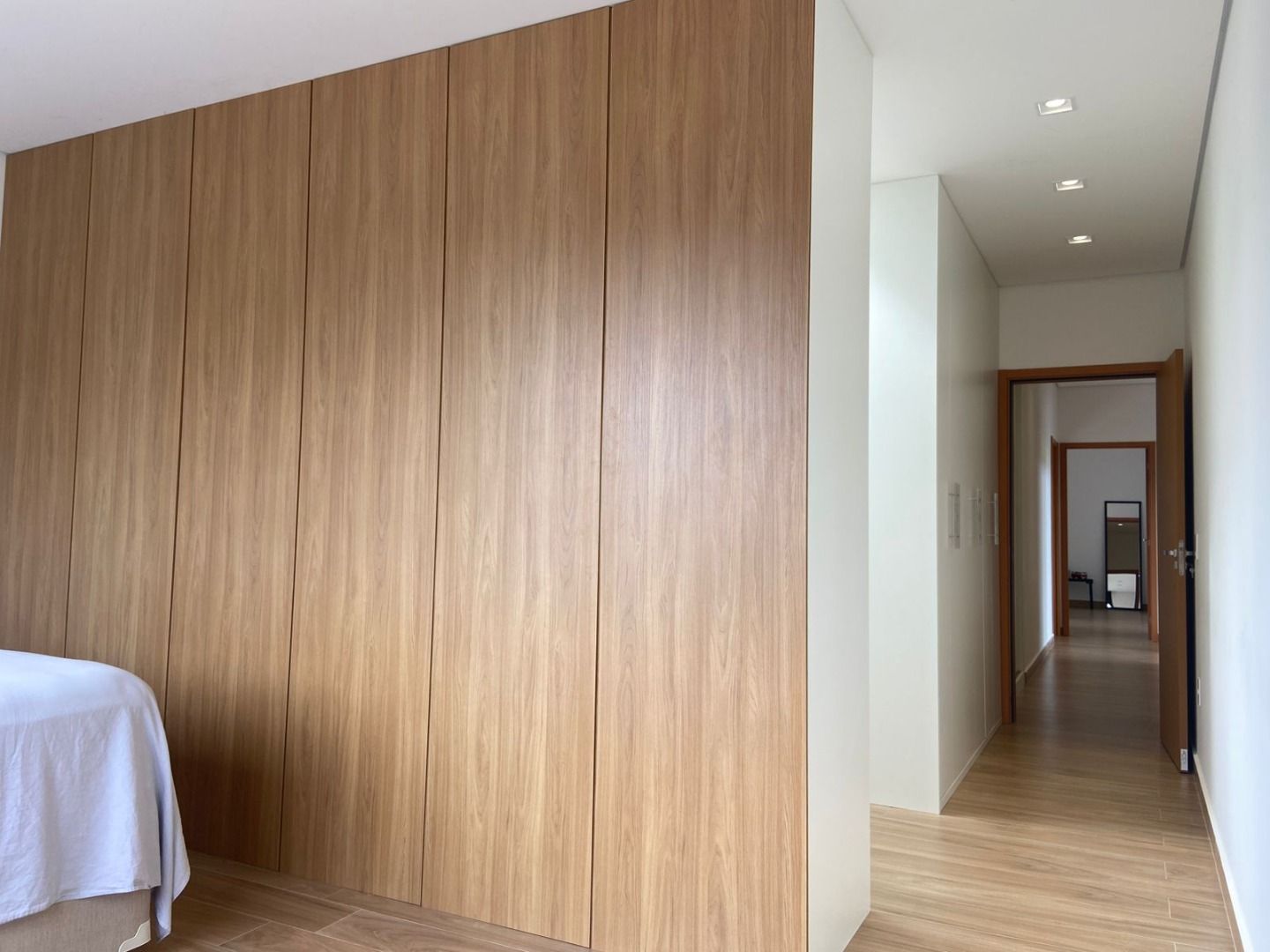 Casa de condomínio à venda no Condomínio Alphaville Castelo Itu: