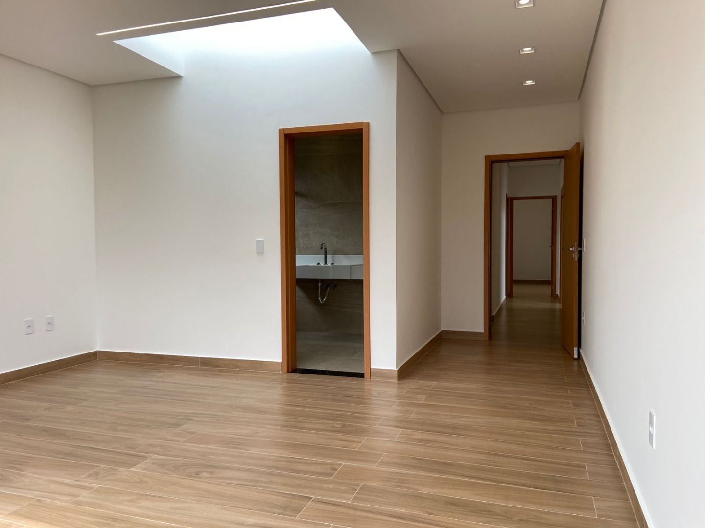 Casa de condomínio à venda no Condomínio Alphaville Castelo Itu: