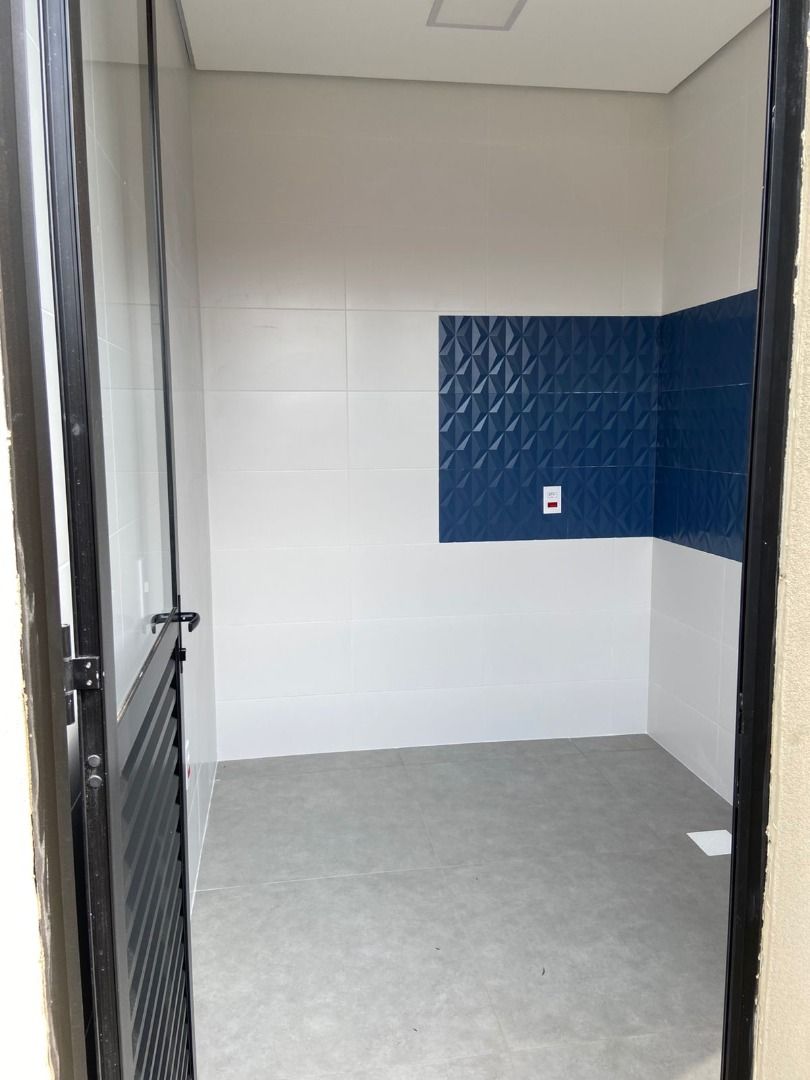 Casa de condomínio à venda no Condomínio Alphaville Castelo Itu: