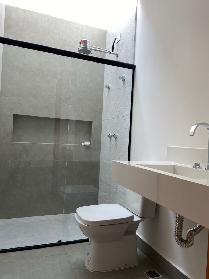 Casa de condomínio à venda no Condomínio Alphaville Castelo Itu: