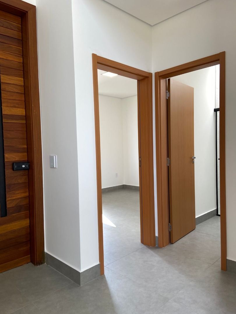 Casa de condomínio à venda no Condomínio Alphaville Castelo Itu: