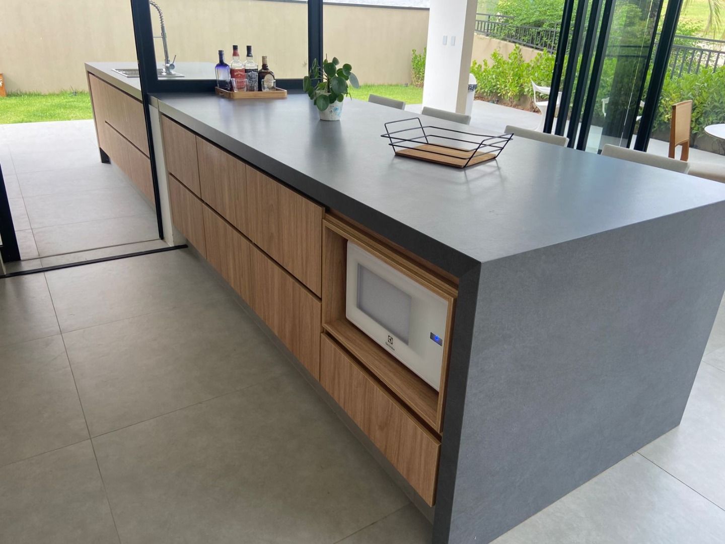 Casa de condomínio à venda no Condomínio Alphaville Castelo Itu: