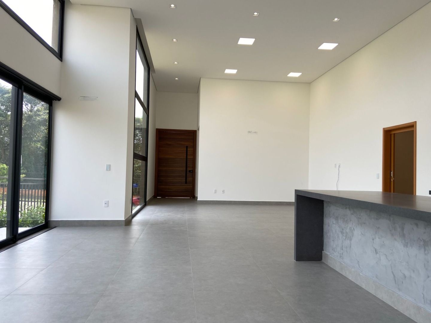 Casa de condomínio à venda no Condomínio Alphaville Castelo Itu: