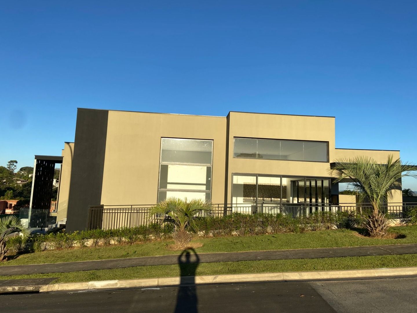 Casa de condomínio à venda no Condomínio Alphaville Castelo Itu: