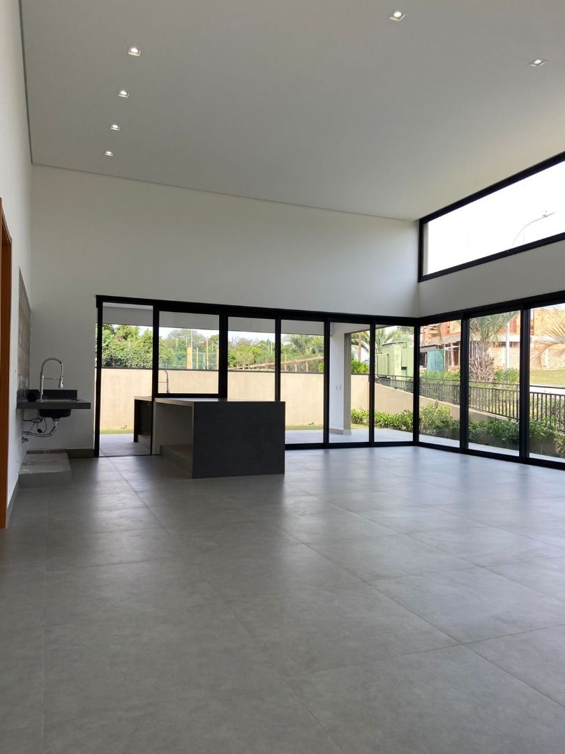 Casa de condomínio à venda no Condomínio Alphaville Castelo Itu: