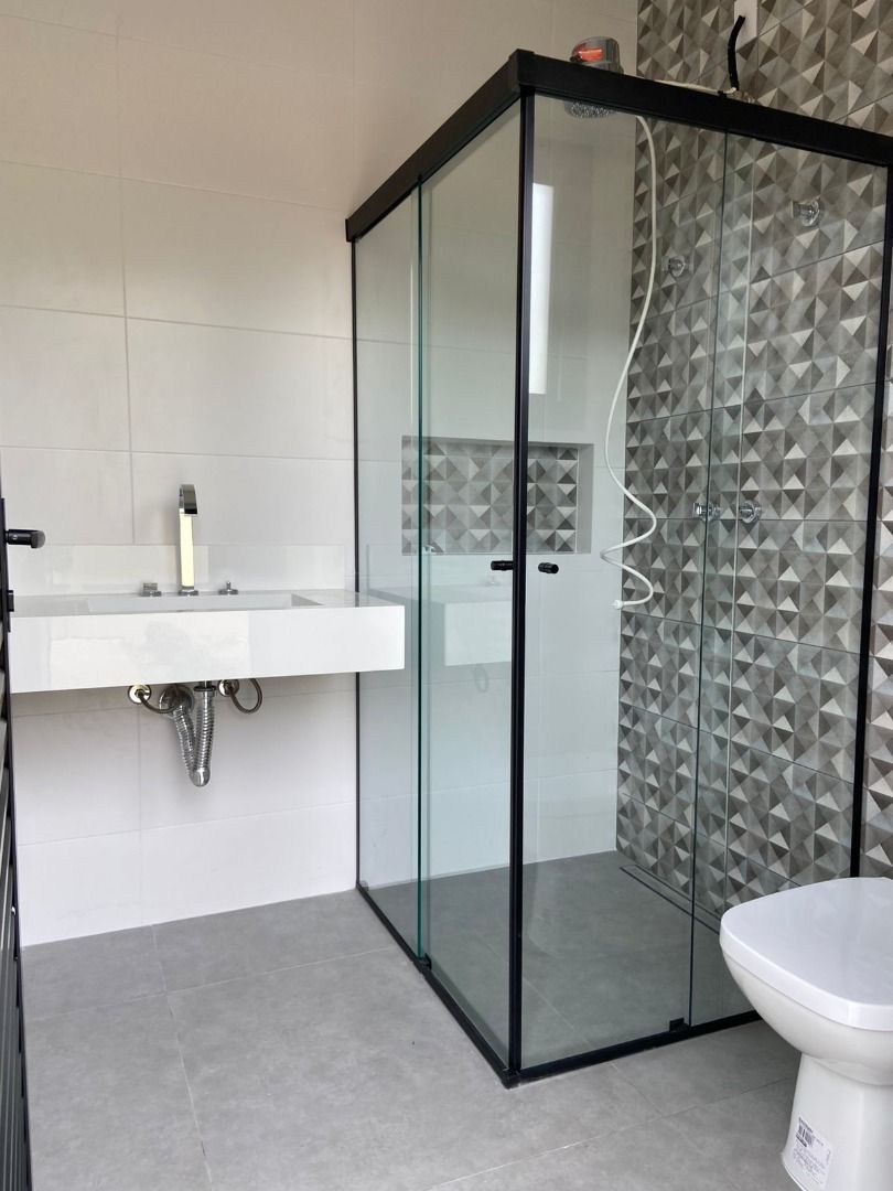 Casa de condomínio à venda no Condomínio Alphaville Castelo Itu: