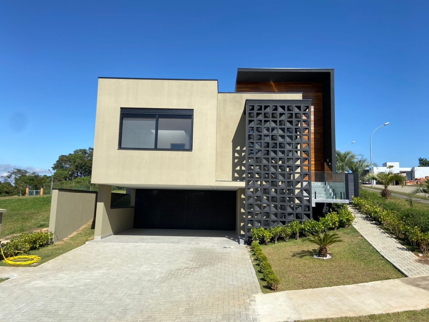 Casa à Venda no Condomínio Alphaville Castello, em Itu/Sp