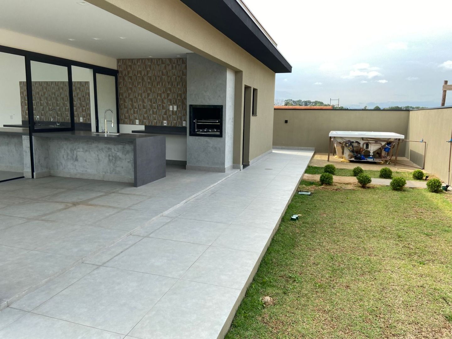 Casa de condomínio à venda no Condomínio Alphaville Castelo Itu: