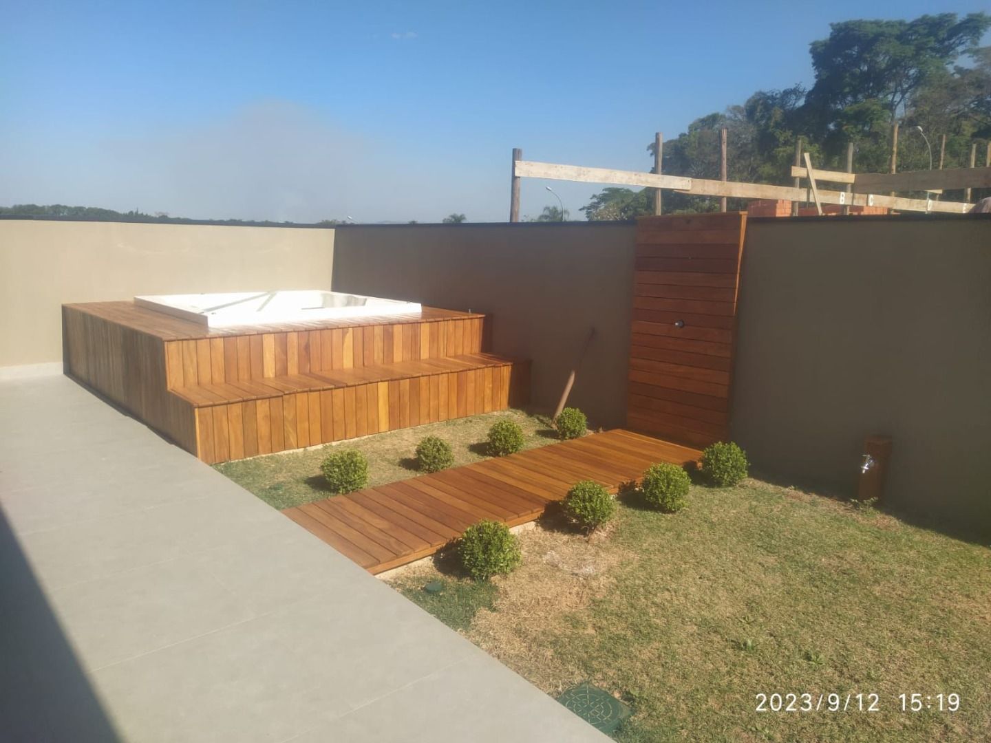 Casa de condomínio à venda no Condomínio Alphaville Castelo Itu: