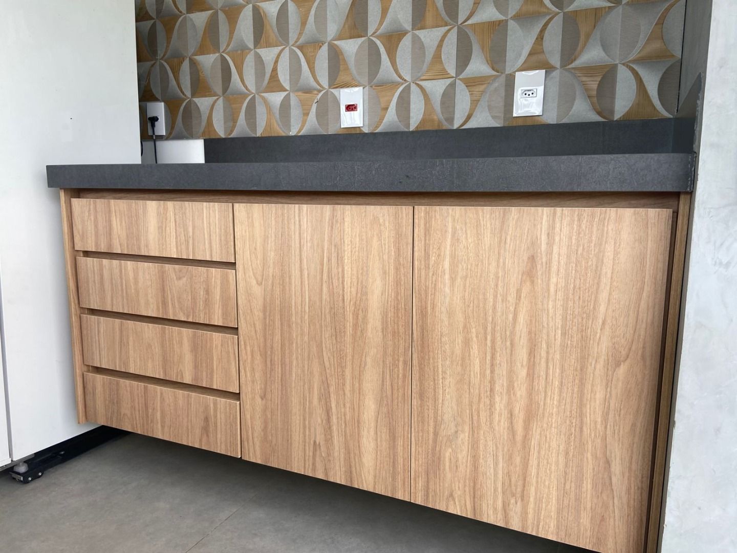 Casa de condomínio à venda no Condomínio Alphaville Castelo Itu: