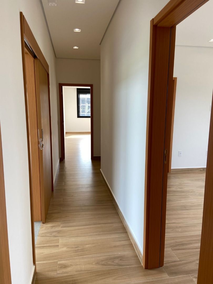 Casa de condomínio à venda no Condomínio Alphaville Castelo Itu: