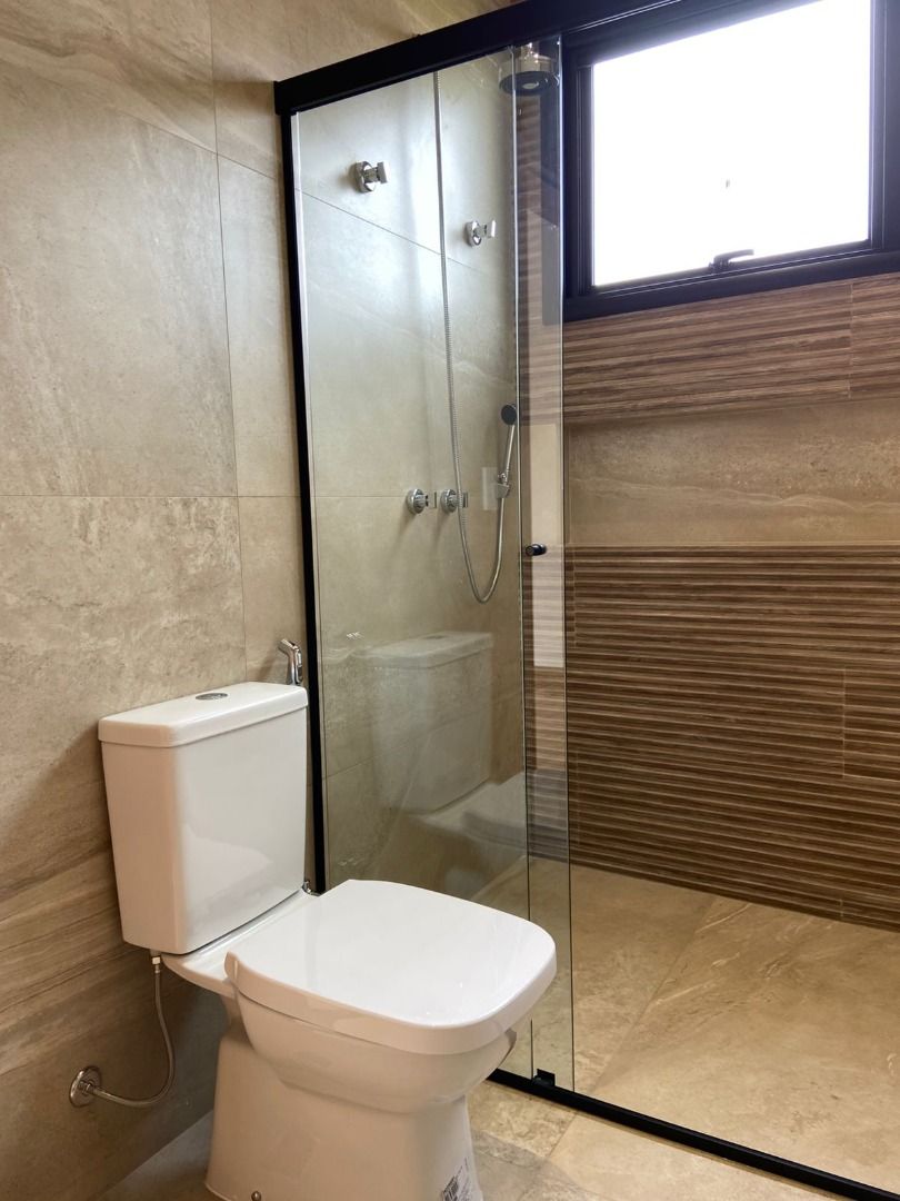 Casa de condomínio à venda no Condomínio Alphaville Castelo Itu: