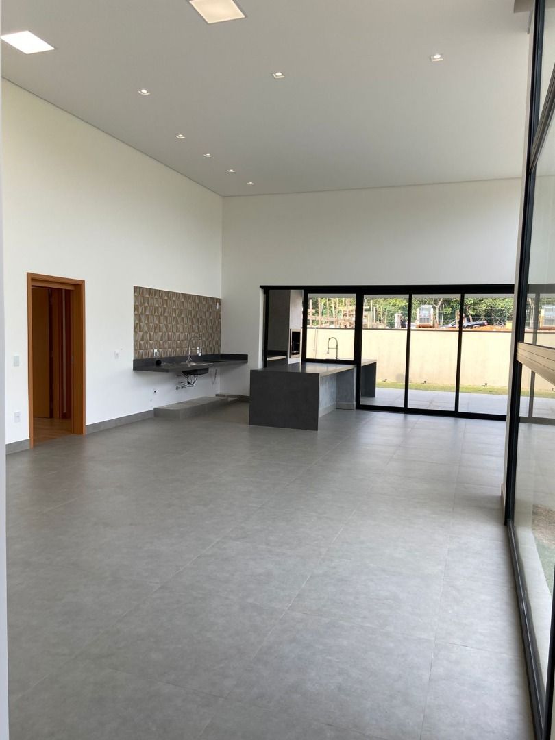 Casa de condomínio à venda no Condomínio Alphaville Castelo Itu: