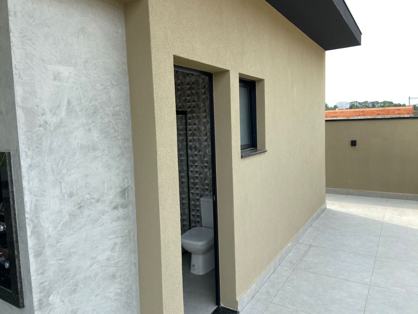 Casa de condomínio à venda no Condomínio Alphaville Castelo Itu: