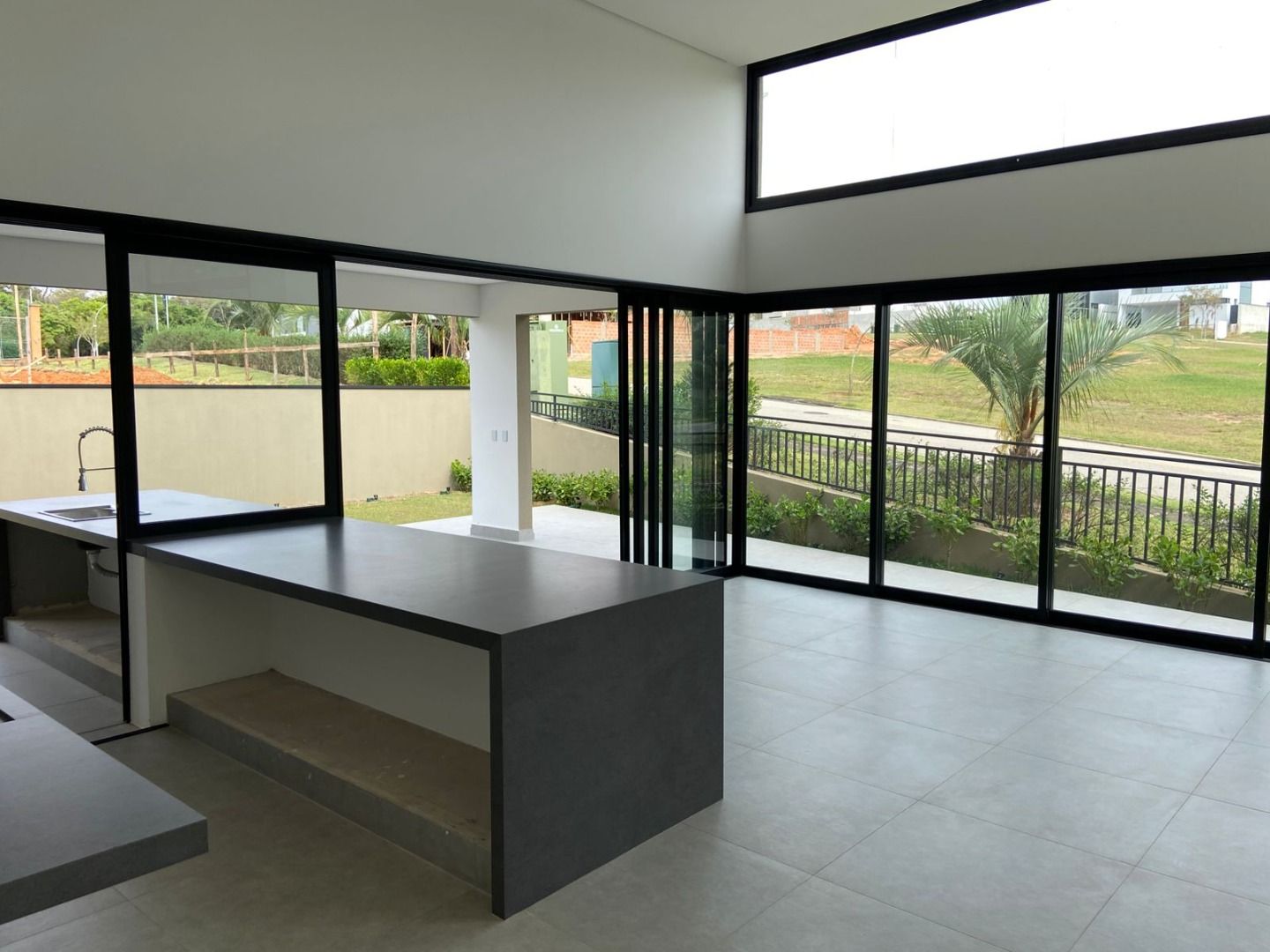 Casa de condomínio à venda no Condomínio Alphaville Castelo Itu: