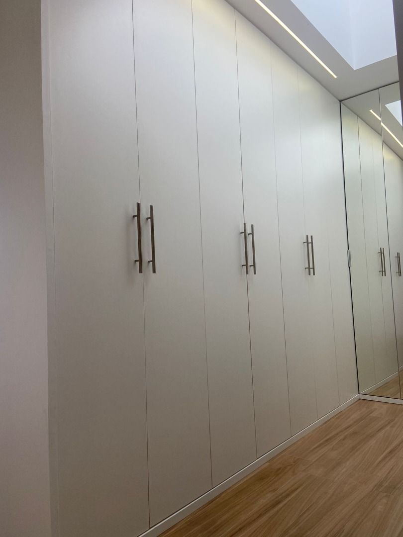 Casa de condomínio à venda no Condomínio Alphaville Castelo Itu: