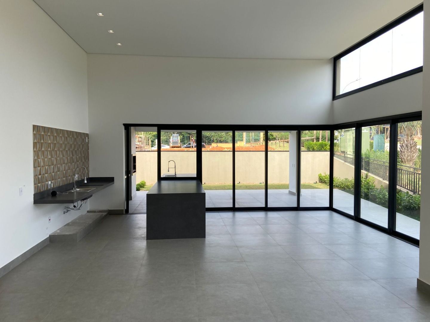 Casa de condomínio à venda no Condomínio Alphaville Castelo Itu: