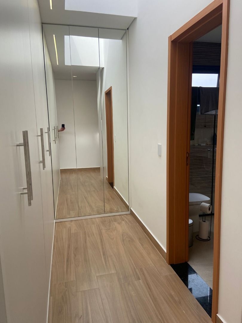 Casa de condomínio à venda no Condomínio Alphaville Castelo Itu: