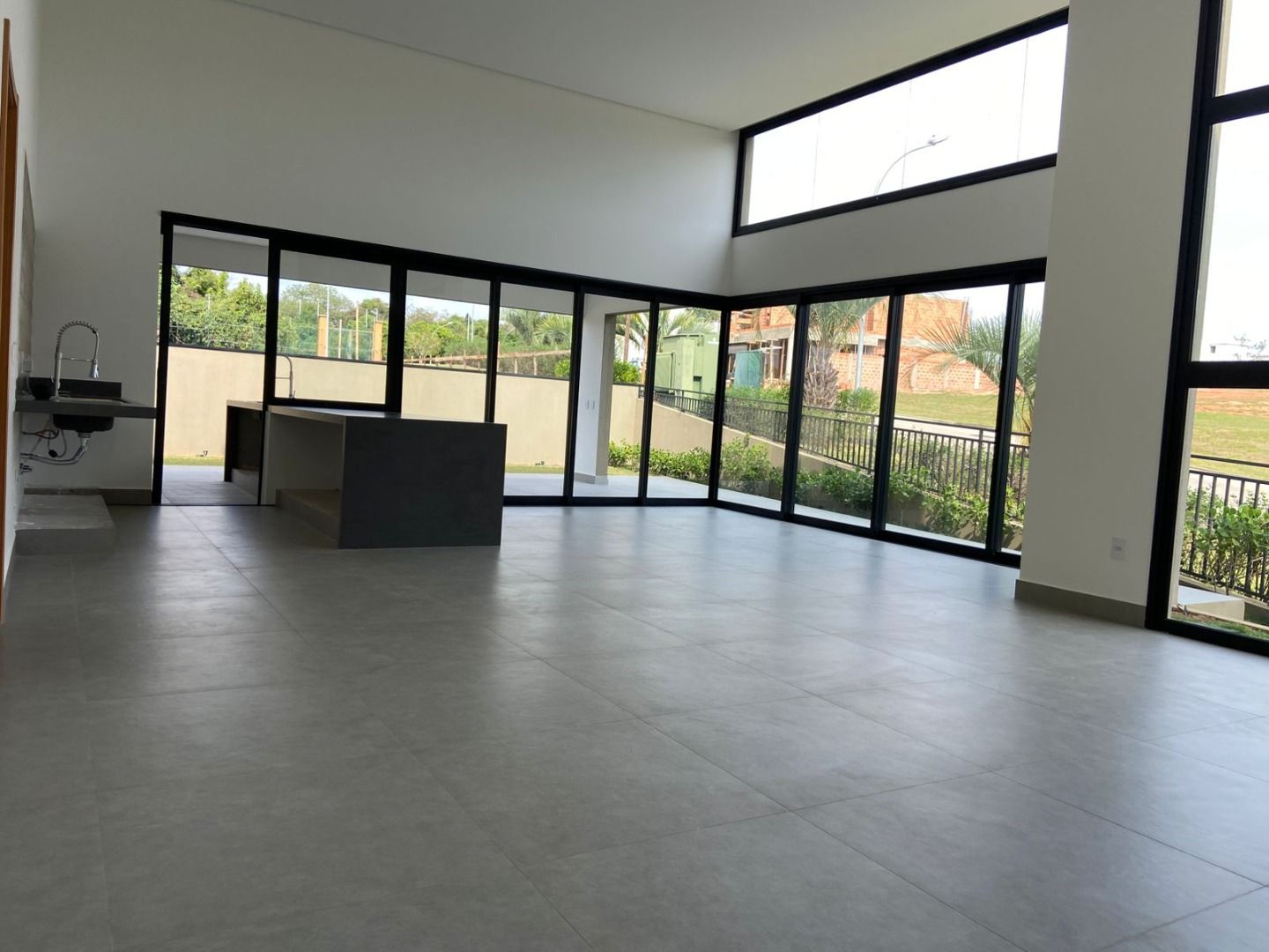 Casa de condomínio à venda no Condomínio Alphaville Castelo Itu: