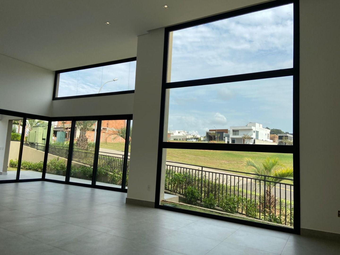 Casa de condomínio à venda no Condomínio Alphaville Castelo Itu: