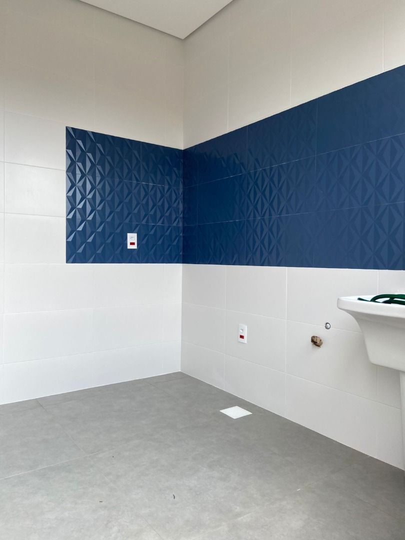 Casa de condomínio à venda no Condomínio Alphaville Castelo Itu: