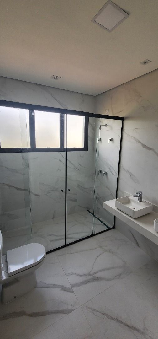 Casa de condomínio à venda no Condomínio Alphaville Castelo Itu: