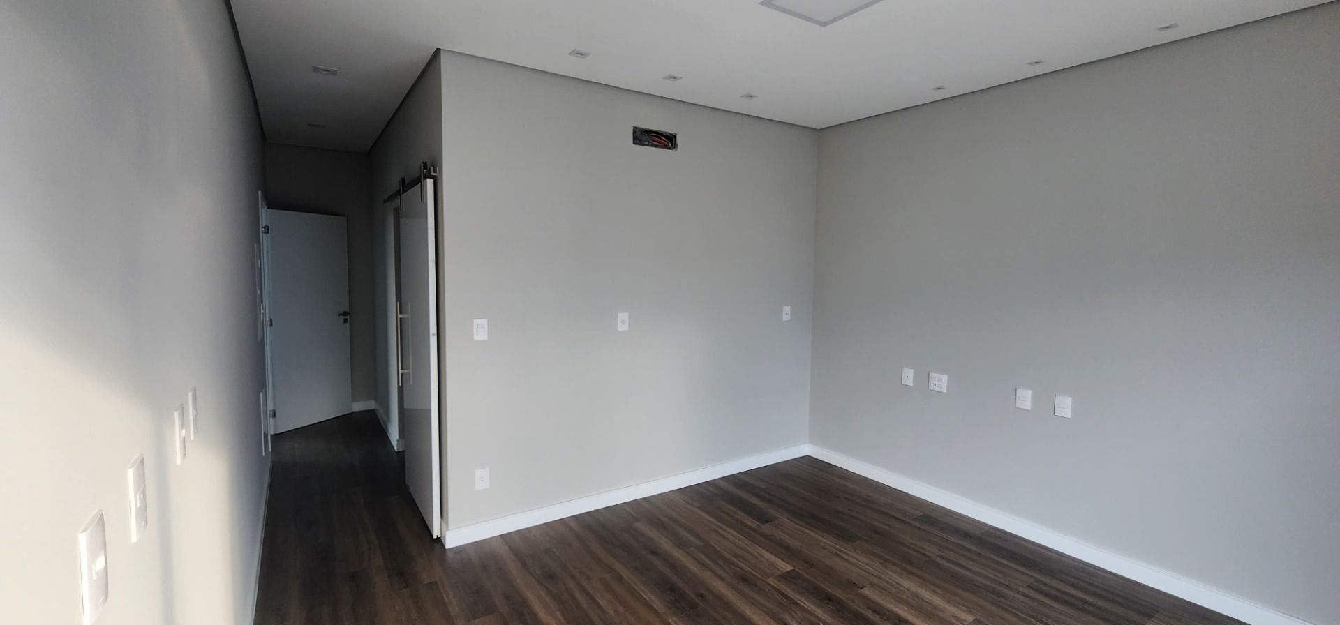 Casa de condomínio à venda no Condomínio Alphaville Castelo Itu: