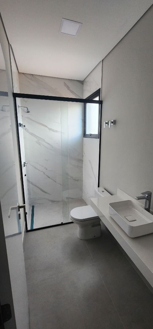 Casa de condomínio à venda no Condomínio Alphaville Castelo Itu: