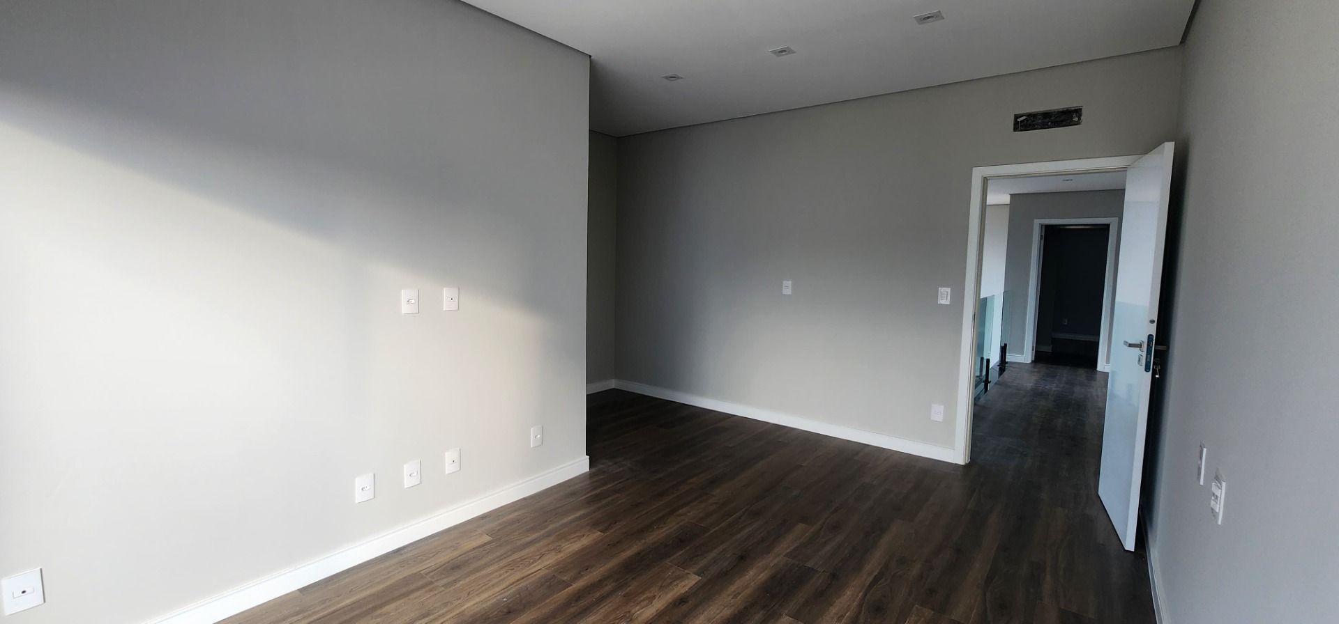 Casa de condomínio à venda no Condomínio Alphaville Castelo Itu: