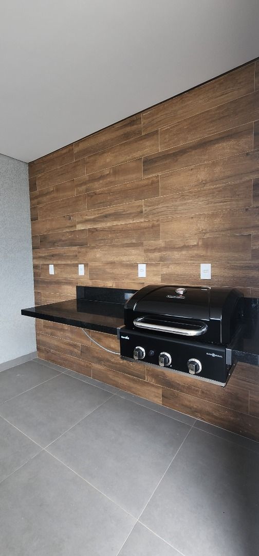 Casa de condomínio à venda no Condomínio Alphaville Castelo Itu: